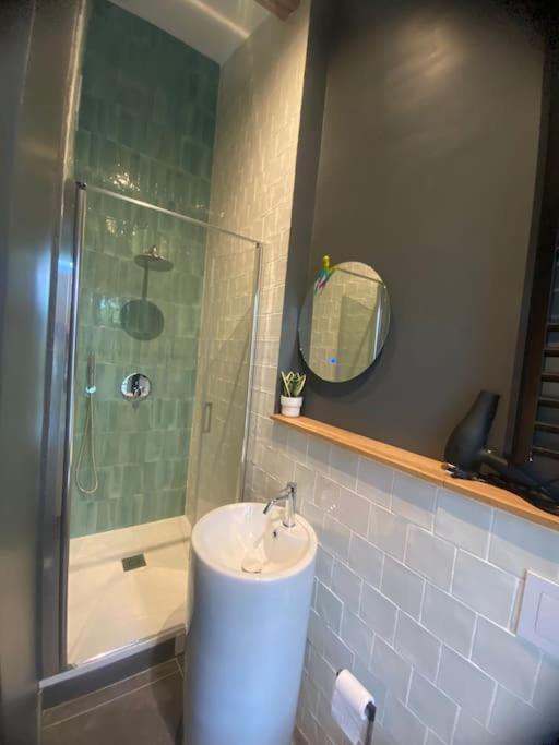 Appartement Saint Jacques Zoo